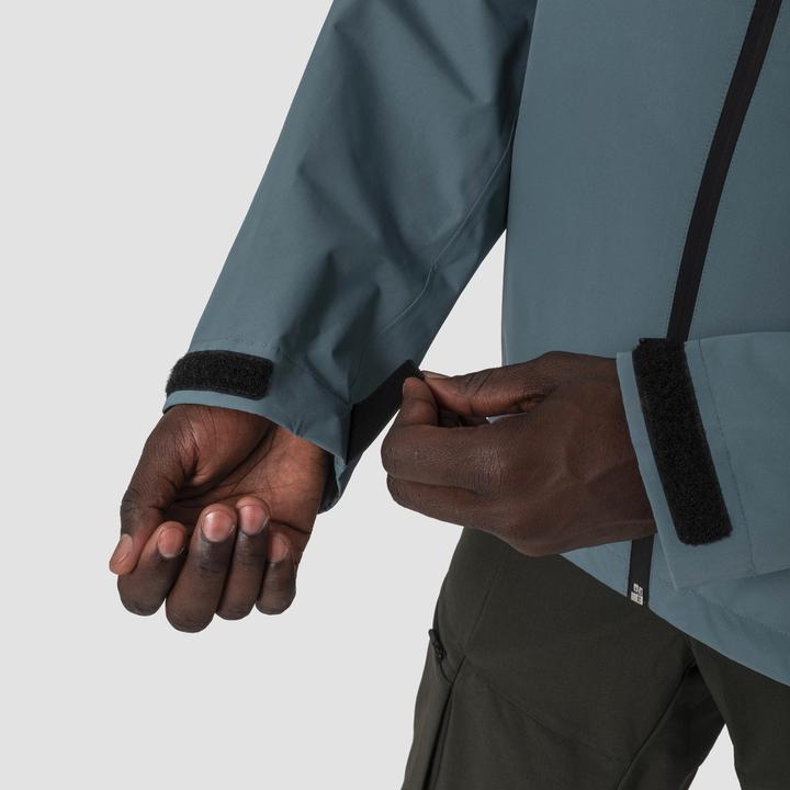 Actual product image Salewa Puez Aqua 4 PowerTex 2.5L Jacket (46, S)