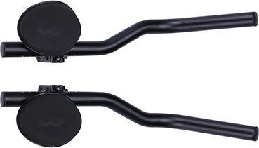 Actual product image BBB AeroBase BHB-52 (31.80 mm)
