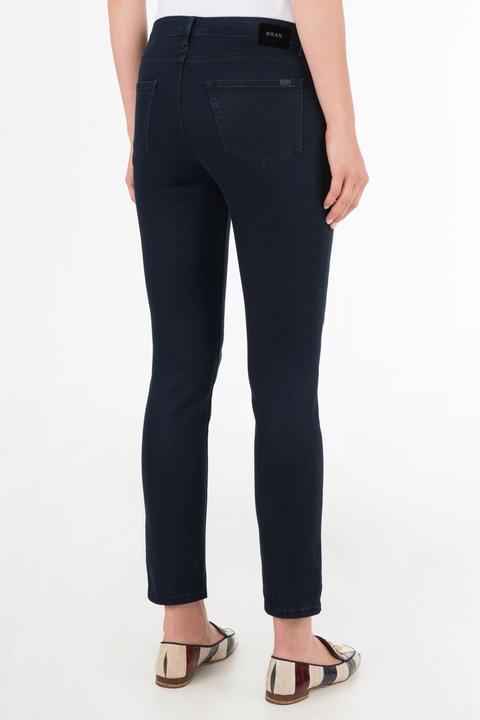 Produktbild BRAX Jeans Skinny Fit "Shakira" blau (W34/L30)