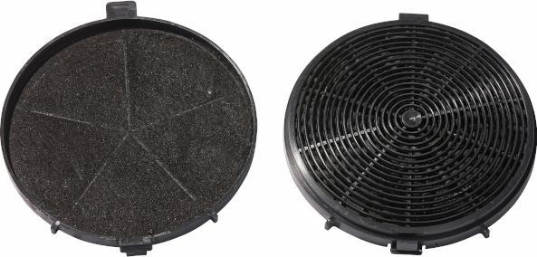 Produktbild PKM Kohlefilter CF150