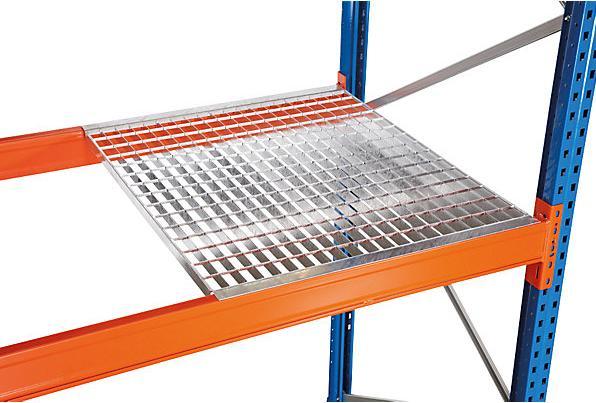 Produktbild Schulte Gitterrostboden, eingelegt