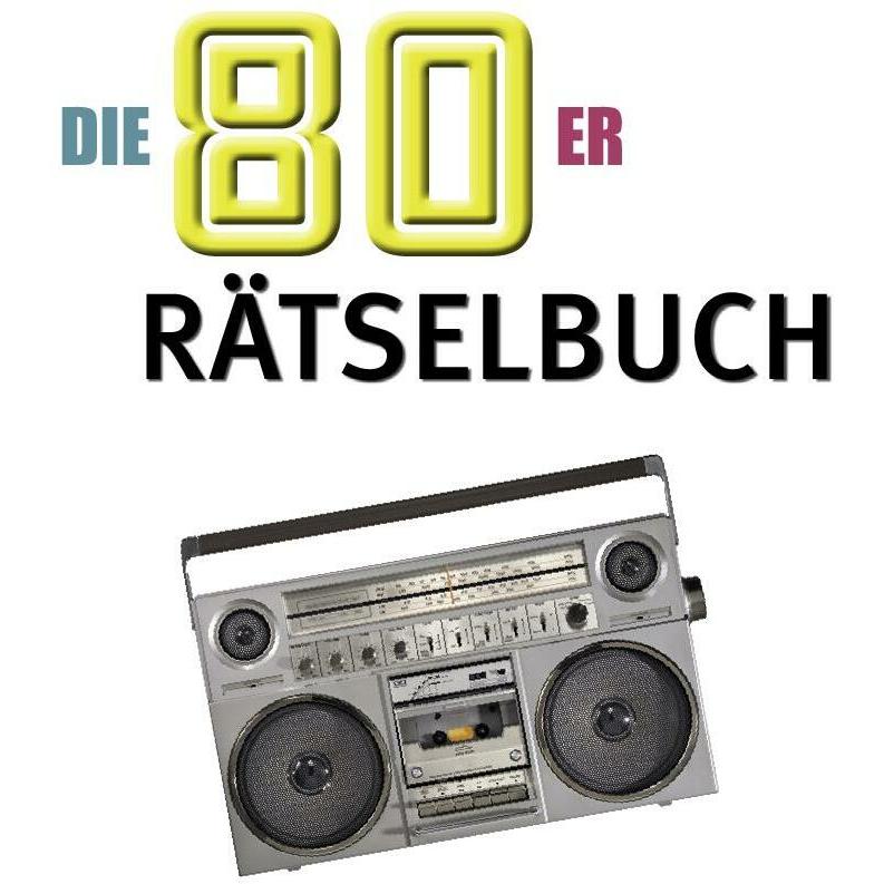 Die 80er Rätselbuch, Ratgeber