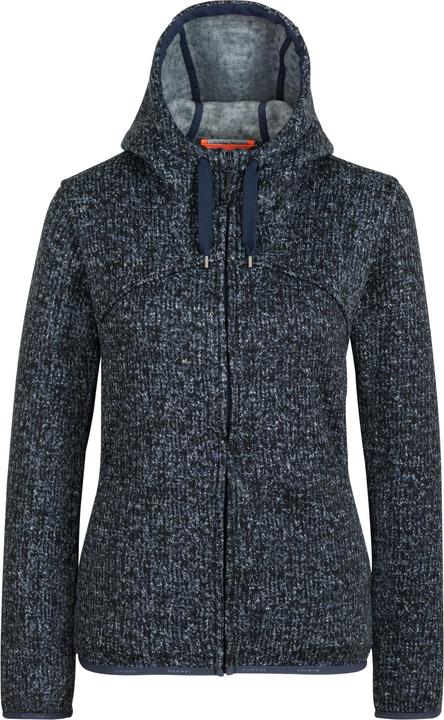 Produktbild Mammut Chamuera ML Hooded Jacket Women (XS)