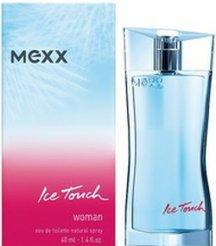 Produktbild Mexx Ice Touch (Eau de Toilette, 40 ml)