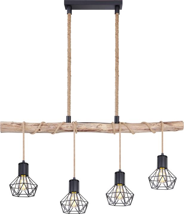 Image du produit Globo Priska (E27)