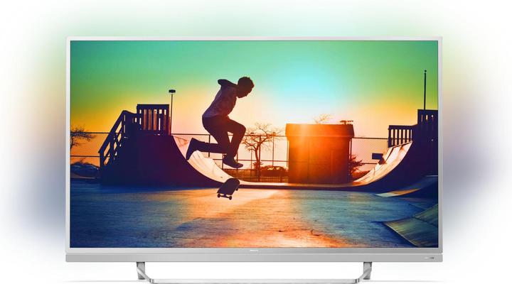 Immagine prodotto Philips 49PUS6482 (49", LCD, 4K)