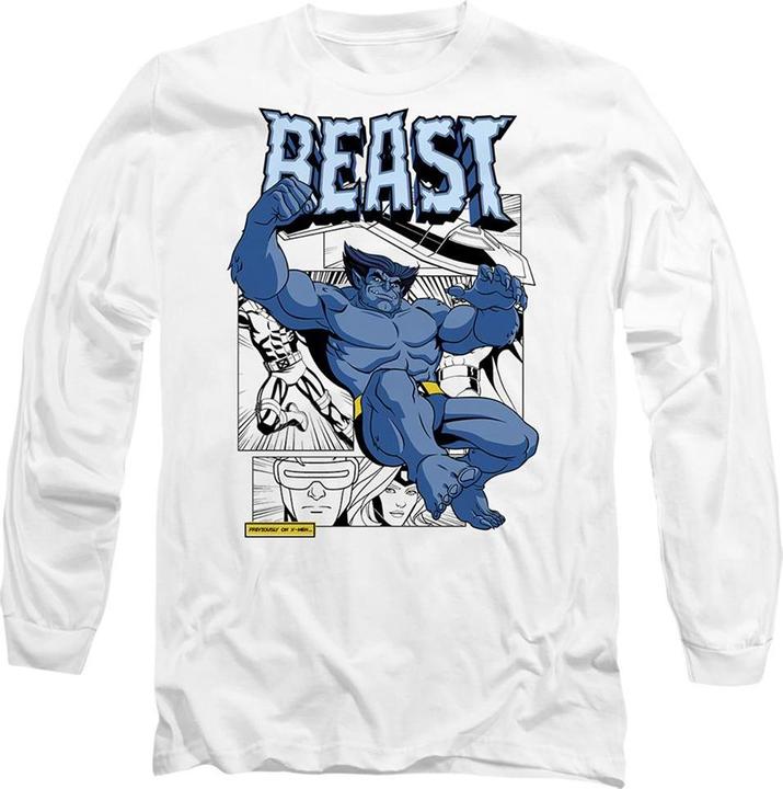 Produktbild XMen TShirt (S)