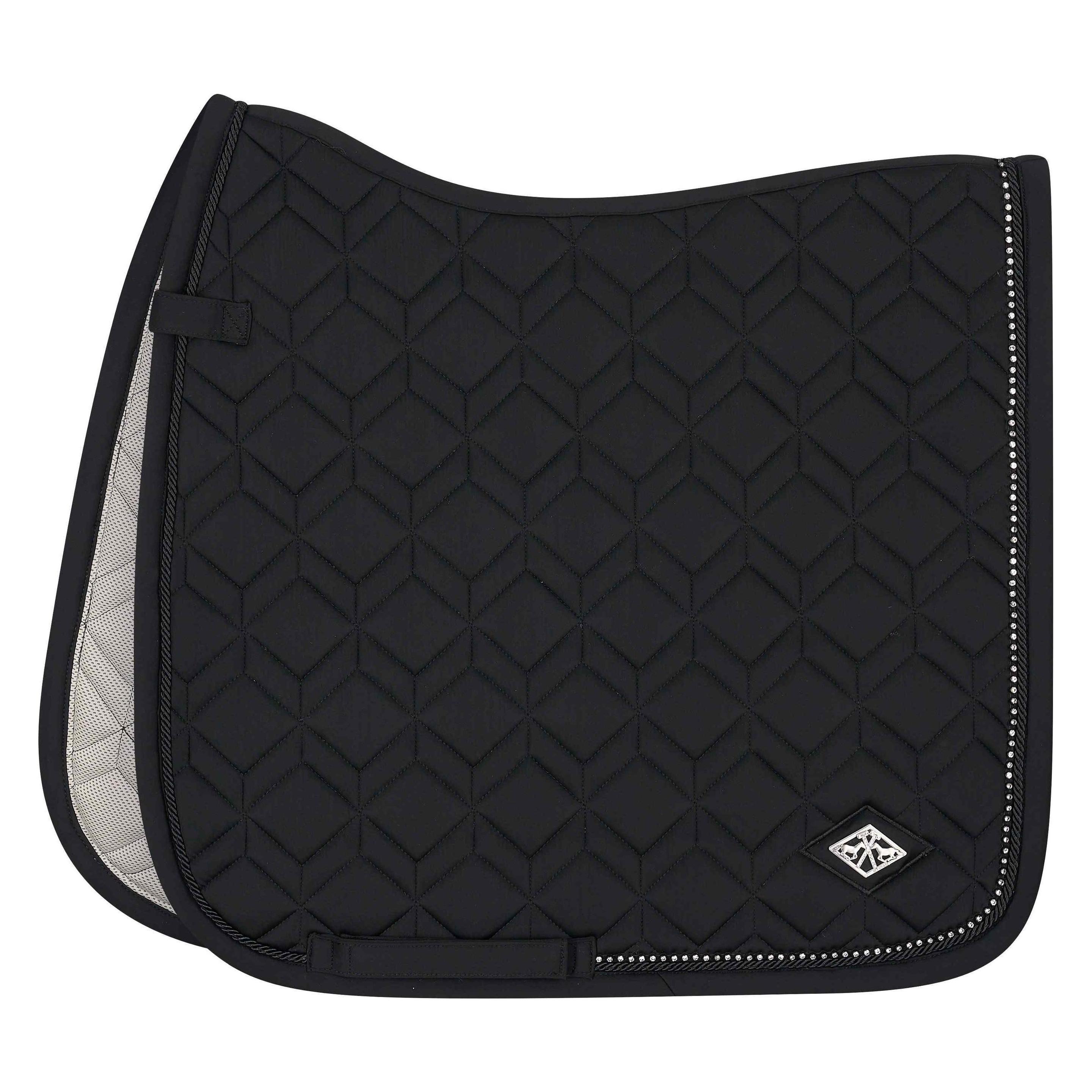 Hv Polo, Reitsattel