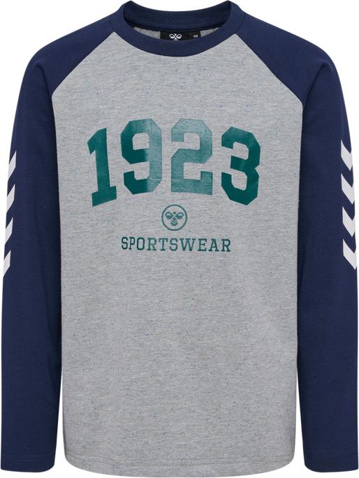 Immagine prodotto hummel hmlNIPPS T-SHIRT L/S (140)