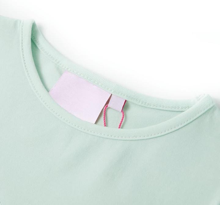 Produktbild vidaXL Kinder T-Shirt (140)