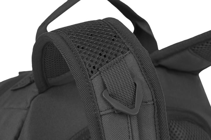 Actual product image Highlander Eagle 1-Dark Grey (20 l)