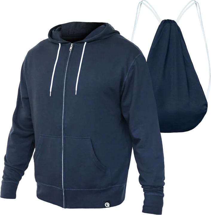 Navy Blau
