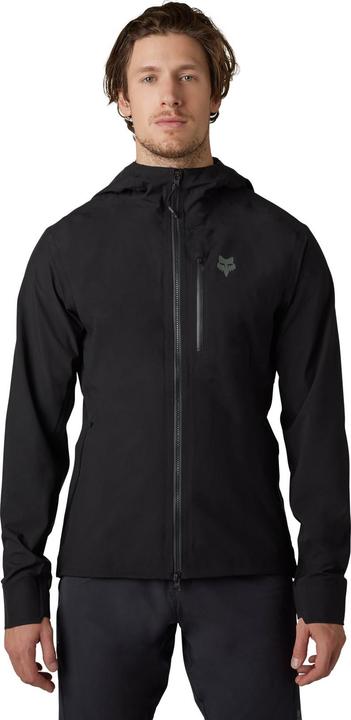 Produktbild Fox Jacket 23 Flexair Neoshell® Water Bl (XL)