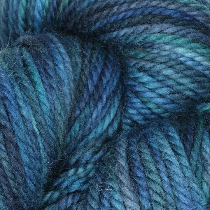 col. Deep Sea