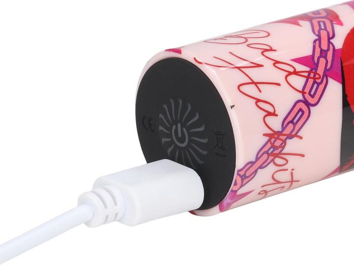 Produktbild S-Line Kaotix - Y2K Princess - Rechargeable Vibrator - Powder Pink