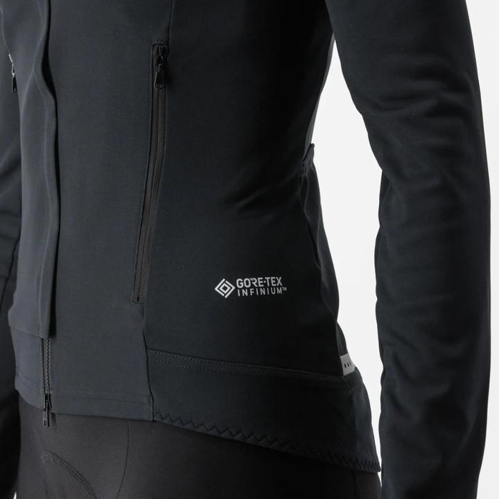 Actual product image Castelli Perfetto Ro 2 W Jacket (S)