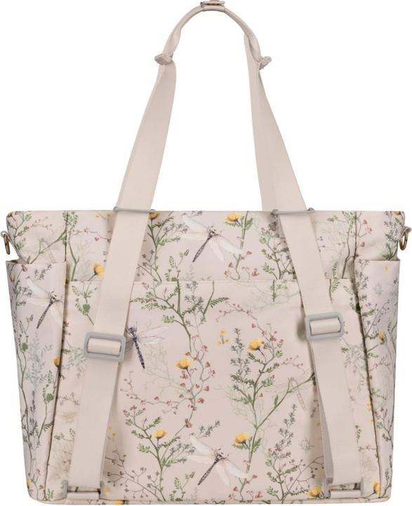 Actual product image Kikkaboo Wickeltasche Florence