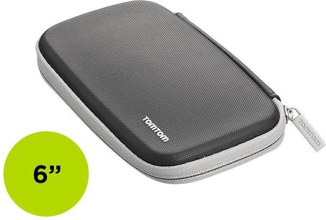 Image du produit TomTom Housse de protection 2016 pour appareils 6,0"