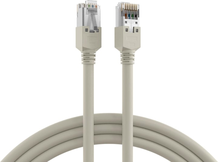 Produktbild EFB Elektronik Blindplatte 19"/1HE RAL7035, Hersteller: