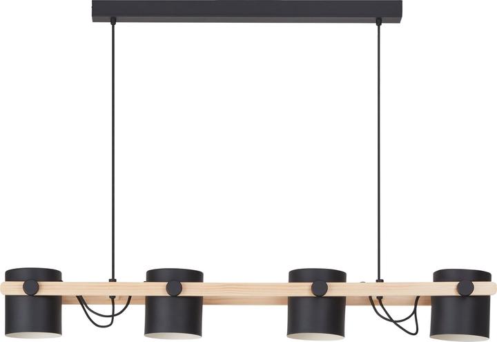 Produktbild EGLO Hornwood (E27)