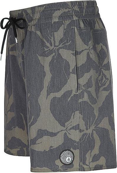 Produktbild Volcom Beachshort Psyche Cotton (M)