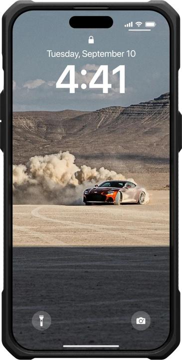 Productafbeelding UAG Zaak Monarch (Apple iPhone 15 Pro Max)