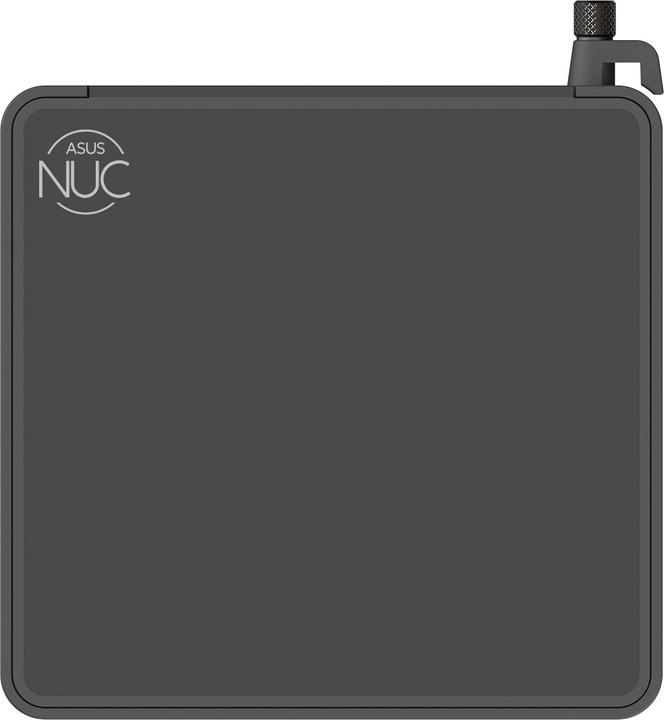 Produktbild ASUS NUC 15 PRO RNUC15CRHI300002 (Intel Core 3 100U)