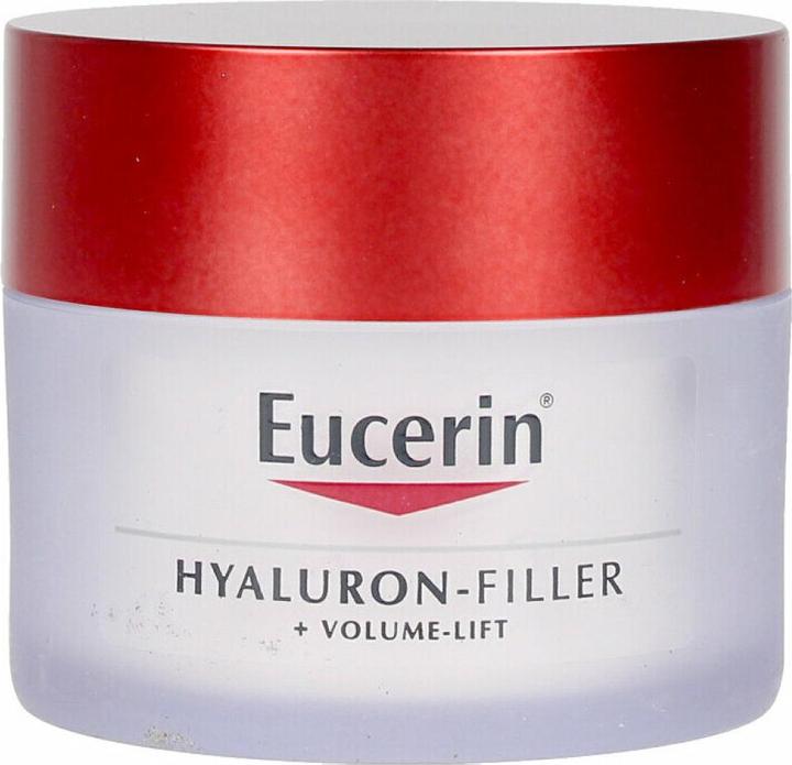 Eucerin Hyaluron-Filler +Volume-Lift Day Cream SPF15 (50 ml)