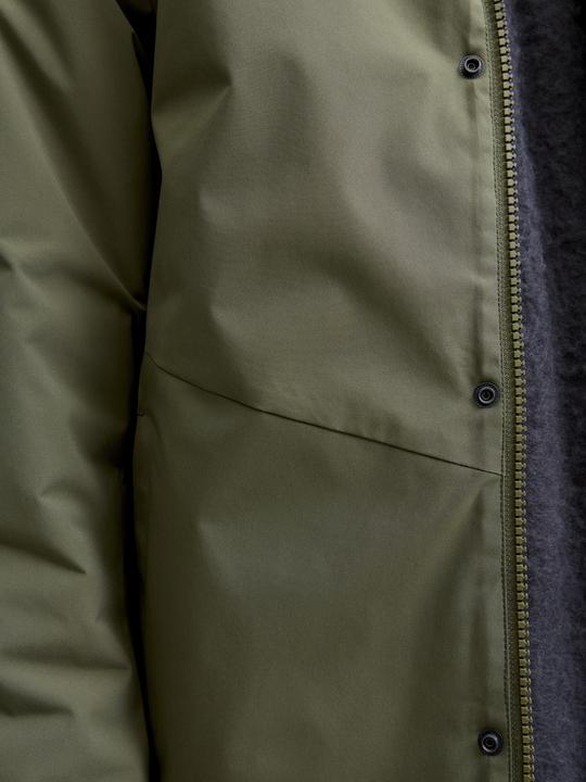 Produktbild Jack & Jones Jjekeen Jacket Aw25 Sn (M)