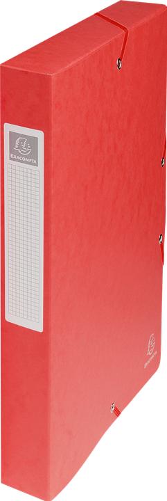 Actual product image Exacompta EXABOX - Archive boxes (A4)