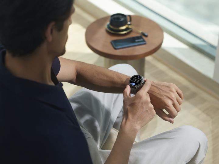 Image du produit Xiaomi Watch 2 Pro (46 mm, 4G)