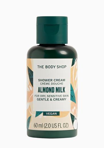 Actual product image The Body Shop Shower Cream (250 ml)