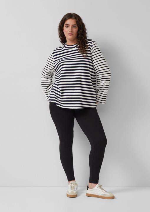 Produktbild s.Oliver Leggings aus Jersey (54)