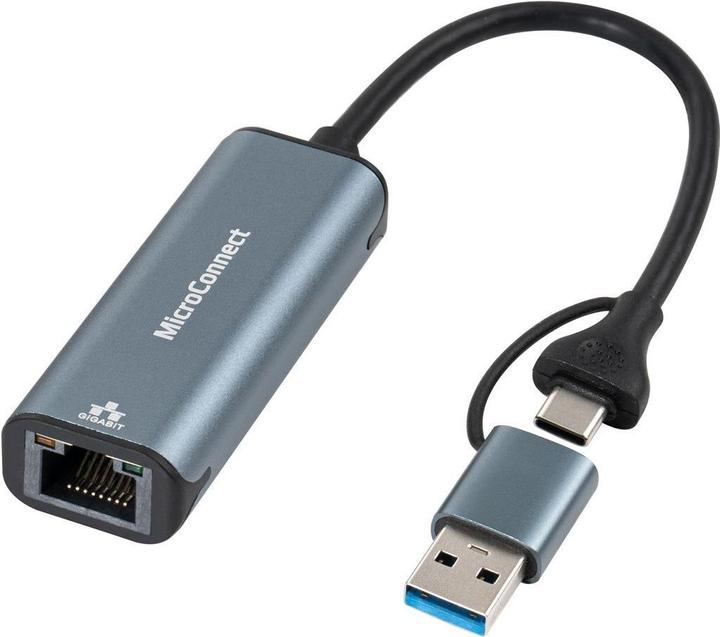Network adapters