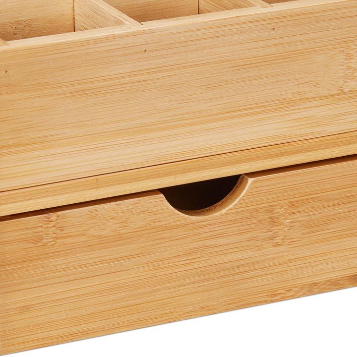 Produktbild Relaxdays Monitorständer