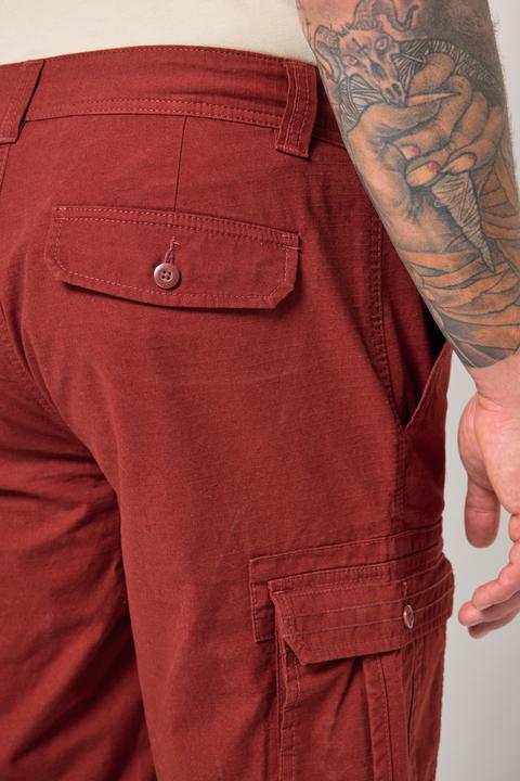 Produktbild JP1880 Cargo-Bermuda, 6 Pockets, Regular Fit (58)