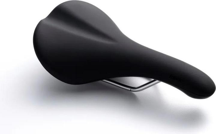 Image du produit Fabric Selle Gel Radius Scoop Elite