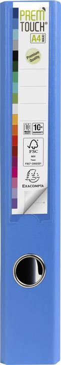 Actual product image Exacompta Folder (A4, 50 mm, 1 Piece)