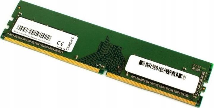 Produktbild 2-Power 16GB DDR4 2666MHz CL19 DIMM (1 x 16GB, 2666 MHz, DDR4-RAM, DIMM)