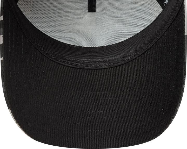 Produktbild New Era A-Frame Trucker Cap - Visor Ducati Motors (One Size)
