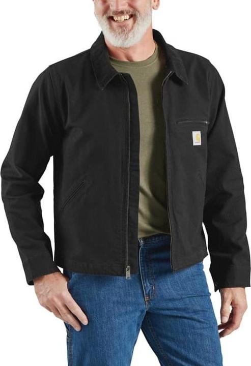 Image du produit Carhartt 106234 Jas Bruin - maat 2XL (XXL)