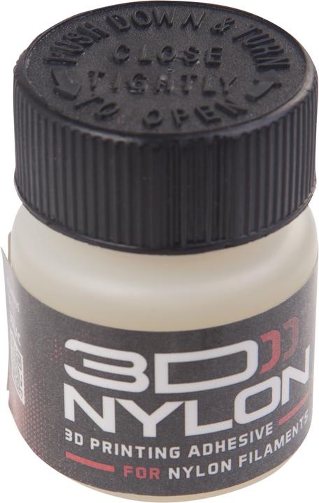 Immagine prodotto 3DWare 3DLac Nylon 30ml (Letto di stampa)