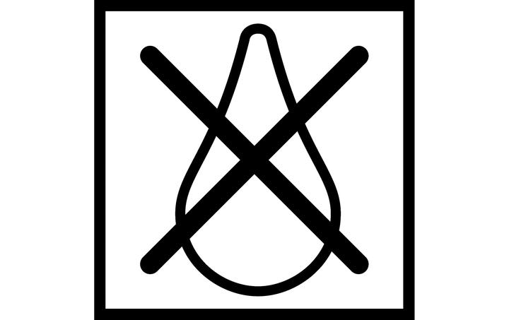 Actual product image Einhell Filter element