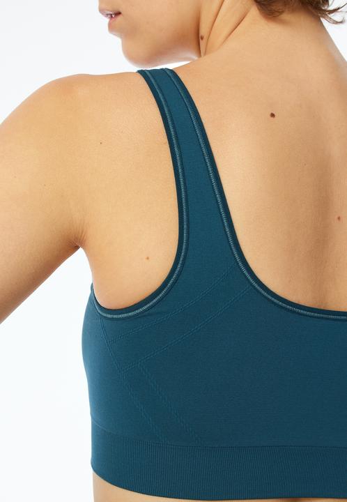 Actual product image Schiesser Bustier Casual Seamless (Single pack, M)