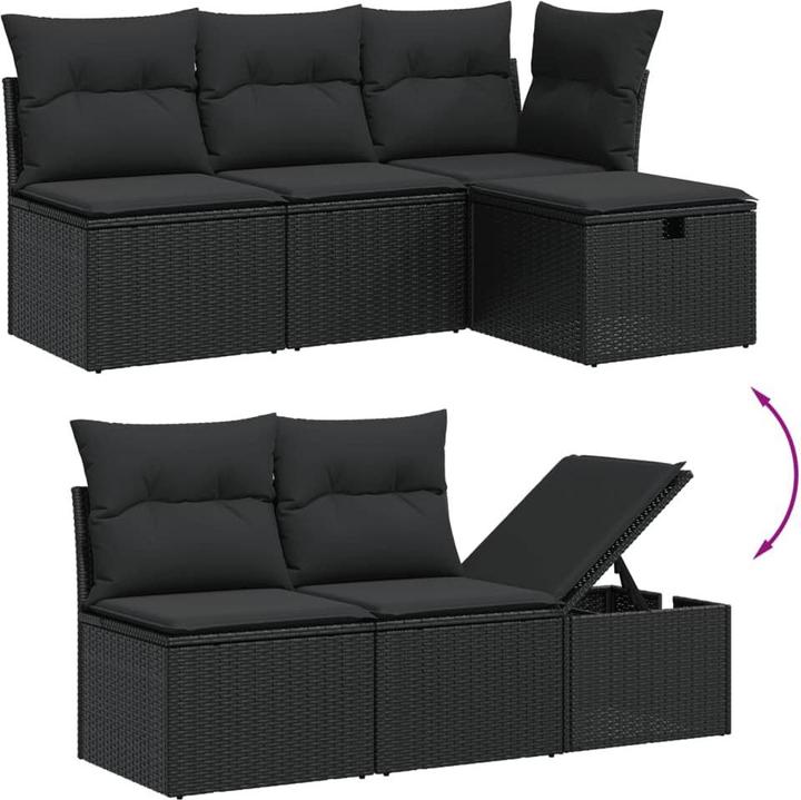 Immagine prodotto vidaXL Everly