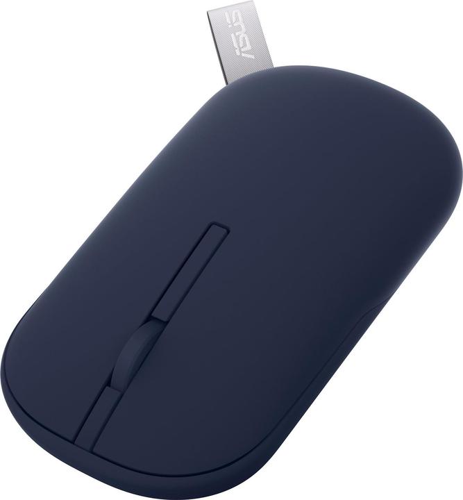 Actual product image ASUS MD100 (Wireless)