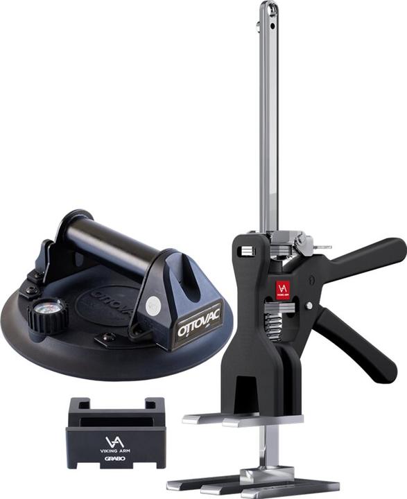 Produktbild Viking Arm und Saugheber GRABO Ottovac (150 kg)