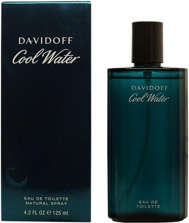 Produktbild Davidoff Cool Water (Eau de Toilette, 40 ml)