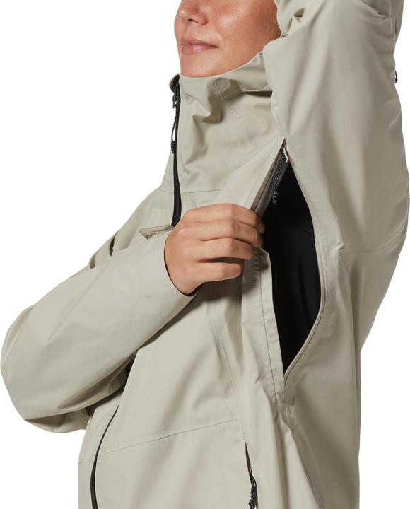 Produktbild Mountain Hardwear Threshold