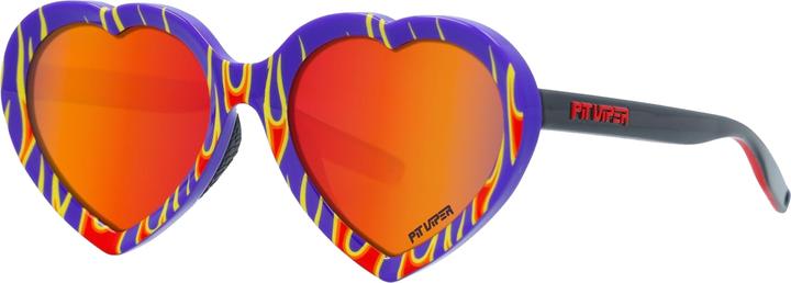 Pit Viper The Admirer The Combustion